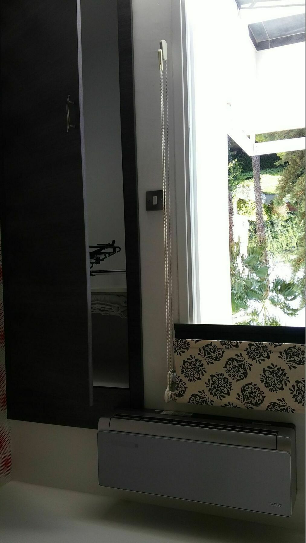 Green Valley Modern Studio Limassol Exterior foto